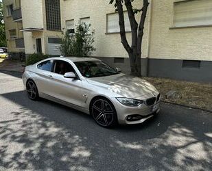 BMW 430 Gebrauchtwagen