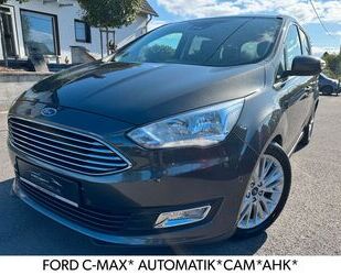 Ford Grand C-Max Gebrauchtwagen