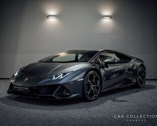Lamborghini Huracán Gebrauchtwagen