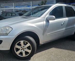 Mercedes-Benz ML 280 Gebrauchtwagen