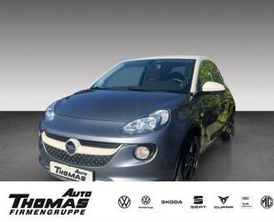 Opel Adam Gebrauchtwagen