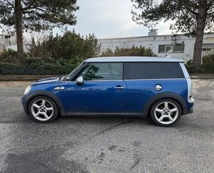 Mini Cooper S Gebrauchtwagen
