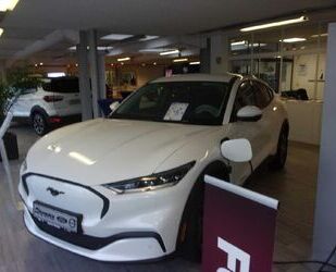 Ford Mustang Mach-E Gebrauchtwagen