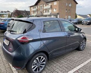 Renault ZOE Gebrauchtwagen