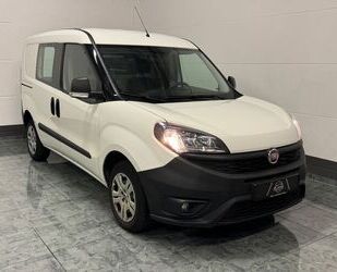 Fiat Doblo Gebrauchtwagen