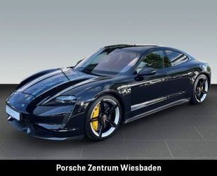 Porsche Taycan Gebrauchtwagen