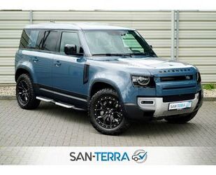 Land Rover Defender Gebrauchtwagen