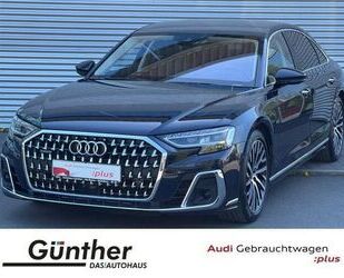 Audi A8 Gebrauchtwagen