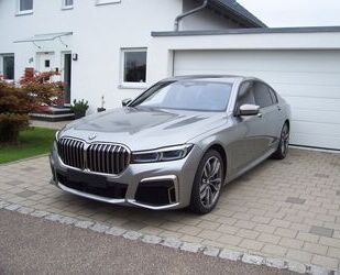 BMW M760 Gebrauchtwagen