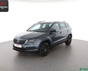 Skoda Karoq Gebrauchtwagen
