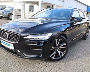 Volvo V60 Gebrauchtwagen