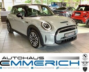 Mini Cooper SE Gebrauchtwagen