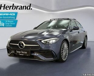 Mercedes-Benz C 300 Gebrauchtwagen