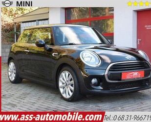 Mini ONE Gebrauchtwagen