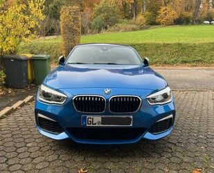 BMW M140i Gebrauchtwagen