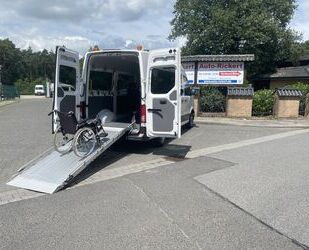 VW Crafter Gebrauchtwagen