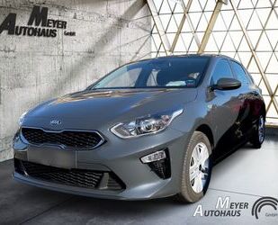 Kia ceed / Ceed Gebrauchtwagen