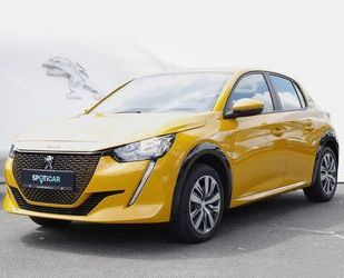 Peugeot 208 Gebrauchtwagen
