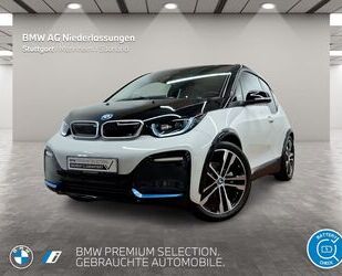 BMW i3 Gebrauchtwagen