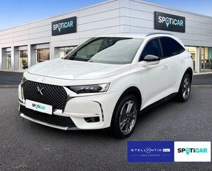 DS Automobiles DS7 (Crossback) Gebrauchtwagen