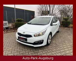 Kia ceed / Ceed Gebrauchtwagen