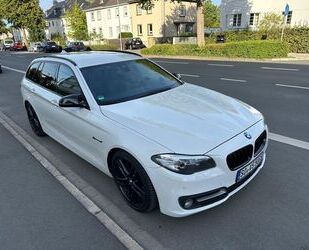 BMW 530 Gebrauchtwagen