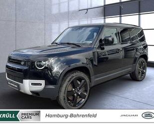 Land Rover Defender Gebrauchtwagen