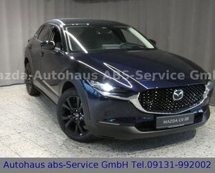 Mazda CX-30 Gebrauchtwagen