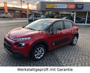 Citroen C3 Gebrauchtwagen