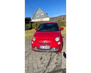 Abarth 595 Turismo Gebrauchtwagen
