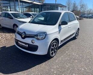 Renault Twingo Gebrauchtwagen
