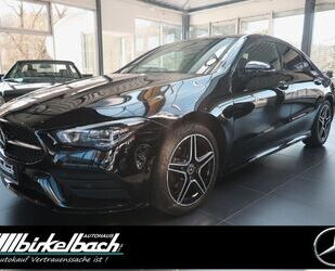 Mercedes-Benz CLA 200 Gebrauchtwagen