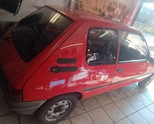 Peugeot 205 Gebrauchtwagen