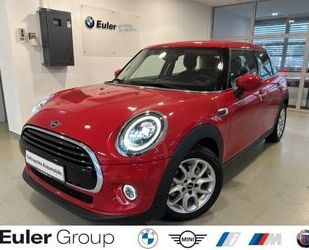 Mini Cooper Gebrauchtwagen