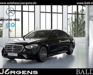 Mercedes-Benz S 580 Gebrauchtwagen