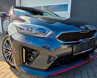 Kia pro ceed / ProCeed Gebrauchtwagen