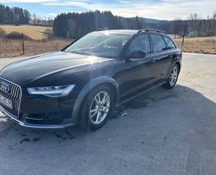 Audi A6 Allroad Gebrauchtwagen