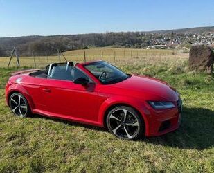 Audi TT Gebrauchtwagen