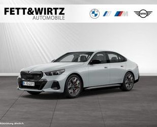 BMW i5 Gebrauchtwagen