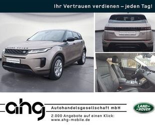 Land Rover Range Rover Evoque Gebrauchtwagen