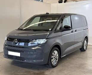VW T7 Multivan Gebrauchtwagen