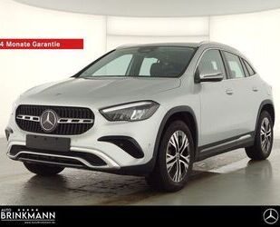 Mercedes-Benz GLA 220 Gebrauchtwagen