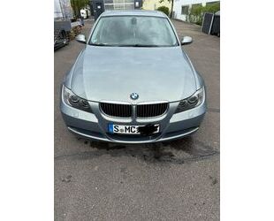 BMW 325 Gebrauchtwagen