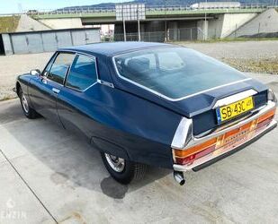 Citroen SM Gebrauchtwagen