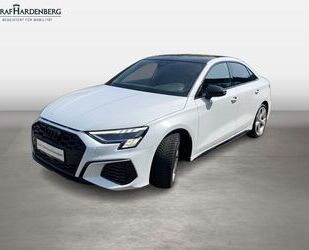 Audi S3 Gebrauchtwagen