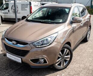 Hyundai ix35 Gebrauchtwagen