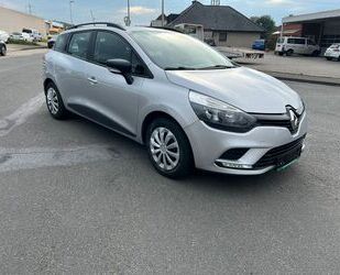 Renault Clio Gebrauchtwagen