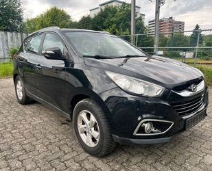Hyundai ix35 Gebrauchtwagen