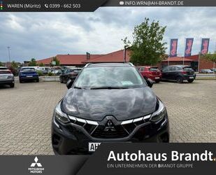 Mitsubishi ASX Gebrauchtwagen