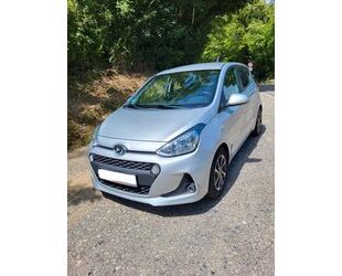 Hyundai i10 Gebrauchtwagen